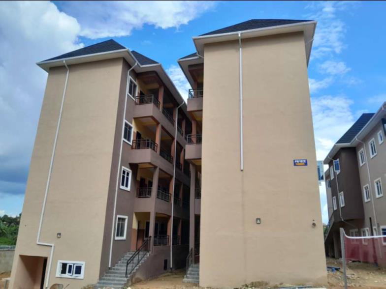 Hospital Ward